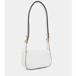 Valentino Garavani VLogo Chain Small Leather Shoulder Bag -Valentino Garavani Sales unnamed file 3435