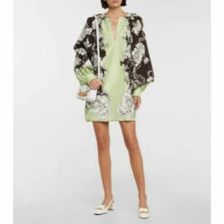 Valentino Garavani VLogo Chain Small Leather Shoulder Bag -Valentino Garavani Sales unnamed file 3436