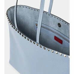 Valentino Garavani Rockstud Medium Leather Tote -Valentino Garavani Sales unnamed file 3466