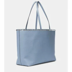 Valentino Garavani Rockstud Medium Leather Tote -Valentino Garavani Sales unnamed file 3467