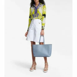 Valentino Garavani Rockstud Medium Leather Tote -Valentino Garavani Sales unnamed file 3468