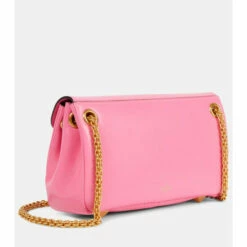 Valentino Garavani Stud Sign Leather Shoulder Bag 8 Valentino Garavani Stud Sign Leather Shoulder Bag -Valentino Garavani Sales unnamed file 3475