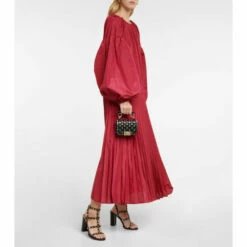 Valentino Garavani Rockstud Spike Mini Leather Shoulder Bag -Valentino Garavani Sales unnamed file 3494