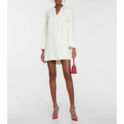 Valentino Garavani Rockstud Patent Leather Pumps