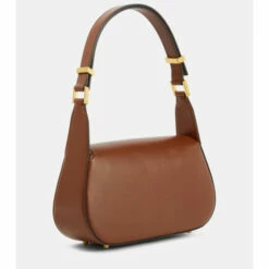 Valentino Garavani VLogo Chain Leather Shoulder Bag 9 Valentino Garavani VLogo Chain Leather Shoulder Bag -Valentino Garavani Sales unnamed file 3510