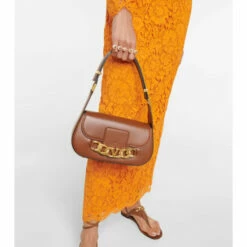 Valentino Garavani VLogo Chain Leather Shoulder Bag 11 Valentino Garavani VLogo Chain Leather Shoulder Bag -Valentino Garavani Sales unnamed file 3512