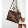Valentino Garavani One Stud Medium Leather Tote Bag -Valentino Garavani Sales unnamed file 3518