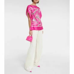 Valentino Garavani VLogo Leather Shoulder Bag -Valentino Garavani Sales unnamed file 357