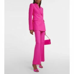 Valentino Garavani Tan-Go 100 Patent Leather Sandals