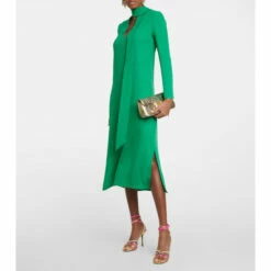 Valentino Garavani Rockstud Strappy Leather Sandals