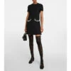 Valentino Garavani Lace Over-the-knee Boots