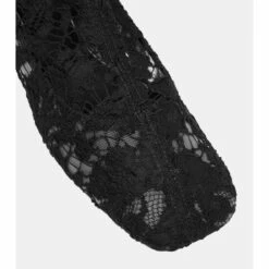 Valentino Garavani Lace Over-the-knee Boots -Valentino Garavani Sales unnamed file 444