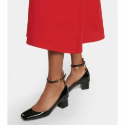 Valentino Garavani Patent Leather Pumps -Valentino Garavani Sales unnamed file 447