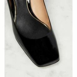 Valentino Garavani Patent Leather Pumps -Valentino Garavani Sales unnamed file 449