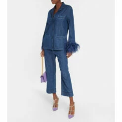 Valentino Garavani Rockstud Patent Leather Pumps