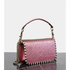 Valentino Garavani Locò Embellished Shoulder Bag -Valentino Garavani Sales unnamed file 461