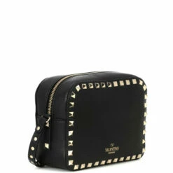 Valentino Garavani Rockstud Small Leather Crossbody Bag -Valentino Garavani Sales unnamed file 480