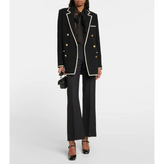 Valentino Garavani Tan-Go Patent Leather Pumps 3 Valentino Garavani Tan-Go Patent Leather Pumps