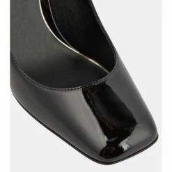 Valentino Garavani Tan-Go Patent Leather Pumps 11 Valentino Garavani Tan-Go Patent Leather Pumps -Valentino Garavani Sales unnamed file 506