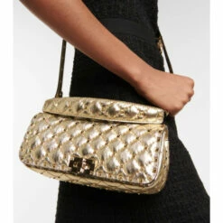 Valentino Garavani Rockstud Spike Leather Shoulder Bag 11 Valentino Garavani Rockstud Spike Leather Shoulder Bag -Valentino Garavani Sales unnamed file 545