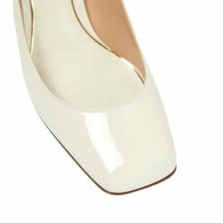 Valentino Garavani Tan-Go Patent Leather Pumps -Valentino Garavani Sales unnamed file 560