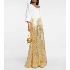 Valentino Garavani Embellished Metal Shoulder Bag -Valentino Garavani Sales unnamed file 564