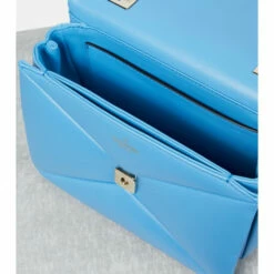 Valentino Garavani One Stud Small Leather Shoulder Bag -Valentino Garavani Sales unnamed file 580