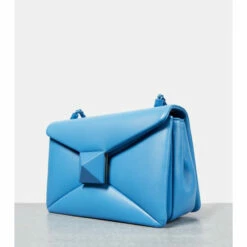 Valentino Garavani One Stud Small Leather Shoulder Bag -Valentino Garavani Sales unnamed file 583