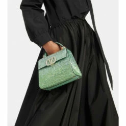 Valentino Garavani VSling Small Embellished Tote Bag -Valentino Garavani Sales unnamed file 60