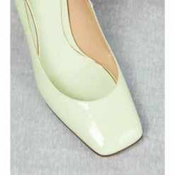 Valentino Garavani Tan-Go Leather Pumps -Valentino Garavani Sales unnamed file 65