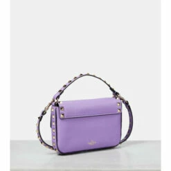 Valentino Garavani Rockstud Mini Leather Crossbody Bag -Valentino Garavani Sales unnamed file 653