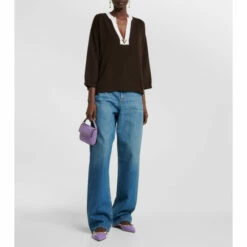 Valentino Garavani Rockstud Mini Leather Crossbody Bag -Valentino Garavani Sales unnamed file 654