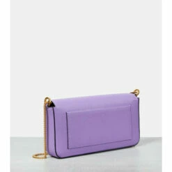 Valentino Garavani VLogo Leather Shoulder Bag -Valentino Garavani Sales unnamed file 657