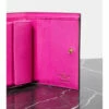 Valentino Garavani VLogo Leather Wallet 2 Valentino Garavani VLogo Leather Wallet -Valentino Garavani Sales unnamed file 682