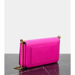 Valentino Garavani VLogo Leather Shoulder Bag 8 Valentino Garavani VLogo Leather Shoulder Bag -Valentino Garavani Sales unnamed file 686