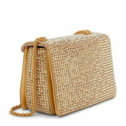 Valentino Garavani One Stud Embellished Shoulder Bag -Valentino Garavani Sales unnamed file 727