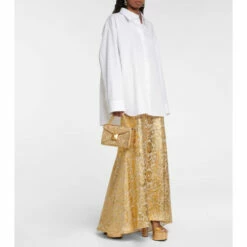 Valentino Garavani One Stud Embellished Shoulder Bag -Valentino Garavani Sales unnamed file 728