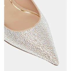 Valentino Garavani Tan-Go Embellished Leather Pumps -Valentino Garavani Sales unnamed file 768