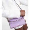 Valentino Garavani Rockstud Small Leather Shoulder Bag