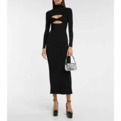 Valentino Garavani Locò Small Embellished Shoulder Bag -Valentino Garavani Sales unnamed file 811