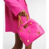 Valentino Garavani Roman Stud The Handle Small Leather Tote -Valentino Garavani Sales unnamed file 822