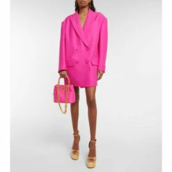 Valentino Garavani Roman Stud The Handle Small Leather Tote -Valentino Garavani Sales unnamed file 825