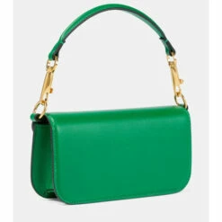 Valentino Garavani Locò Small Leather Shoulder Bag -Valentino Garavani Sales unnamed file 878