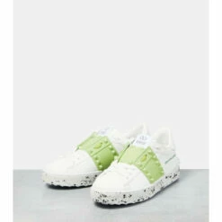Valentino Garavani Open For A Change Sneakers -Valentino Garavani Sales unnamed file 888