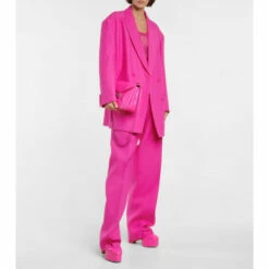 Valentino Garavani One Stud Small Leater Shoulder Bag -Valentino Garavani Sales unnamed file 909