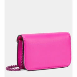 Valentino Garavani Locò Micro Leather Shoulder Bag -Valentino Garavani Sales unnamed file 912