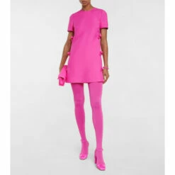 Valentino Garavani One Stud Patent Leather Pumps