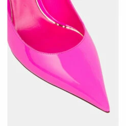 Valentino Garavani Tan-Go Patent Leather Pumps -Valentino Garavani Sales unnamed file 923