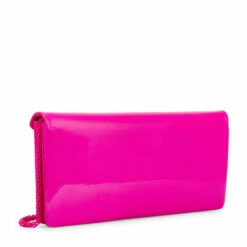 Valentino Garavani One Stud Patent Leather Clutch -Valentino Garavani Sales unnamed file 926