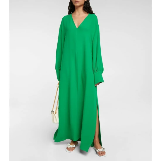 Valentino Garavani Rockstud PVC Thong Sandals 3 Valentino Garavani Rockstud PVC Thong Sandals